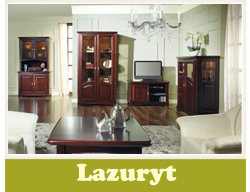 LAZURYT