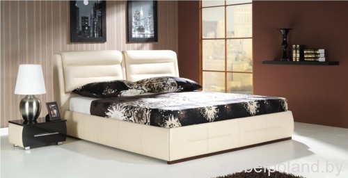 Кровать &quot;Apollo Relax&quot; 180x200 фабрика "New Elegance" (Польша)