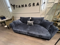 Диван "ДИЖОН" фабрика TANAGRA (Россия)