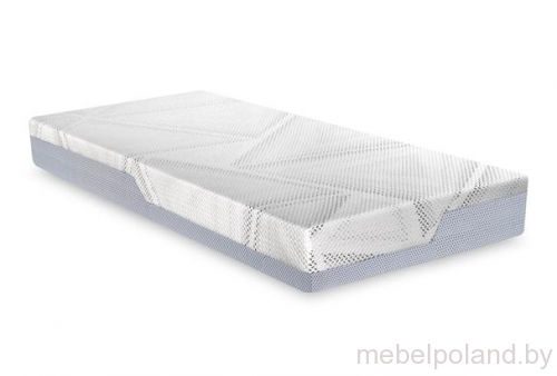 Ортопедический беспружинный матрас от Comforcel Oxygel 180х200х22 