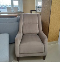 Кресло "FIORD" Etap Sofa (Польша)       