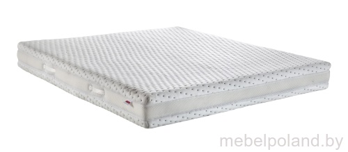 Матрас из натурального латекса серия Dual Comfort  