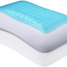 Ортопедическая подушка OXYGEL ERGO PILLOW  - Ортопедическая подушка OXYGEL ERGO PILLOW 