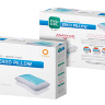 Ортопедическая подушка OXYGEL ERGO PILLOW  - Ортопедическая подушка OXYGEL ERGO PILLOW 