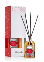 Ароматический диффузор с палочками "SENSE" (100 ml) Hollandia International (Израиль)