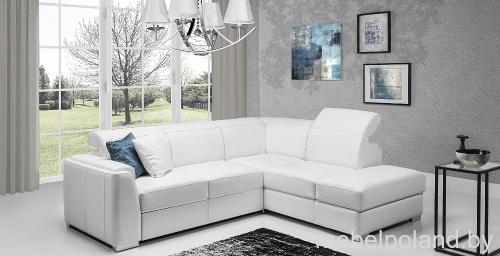 Мягкая мебель Коллекция &quot;NAPOLI&quot; фабрика NEW ELEGANCE   диваны угловые, 3-местный, диван 2-местный, кресло
