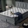 Кровать "LOFT" Dünya Yatak Турция (с матрасом и коробом для хранения)  - Кровать "LOFT" Dünya Yatak Турция (с матрасом и коробом для хранения) 
