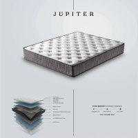 Матрас "JUPITER" Dünya Yatak Турция 180х210х32 см
