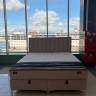 Кровать "PARMA" Dünya Yatak Турция 180х200 (с матрасом и коробом для хранения) - Кровать "PARMA" Dünya Yatak Турция 180х200 (с матрасом и коробом для хранения)