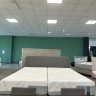 Регулируемая кровать "Champion T Royal"с изголовьем Relax от Hollandia International Израиль - Регулируемая кровать "Champion T Royal"с изголовьем Relax от Hollandia International Израиль