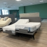 Регулируемая кровать "Champion T Royal"с изголовьем Relax от Hollandia International Израиль - Регулируемая кровать "Champion T Royal"с изголовьем Relax от Hollandia International Израиль