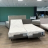 Регулируемая кровать "Champion T Royal"с изголовьем Relax от Hollandia International Израиль - Регулируемая кровать "Champion T Royal"с изголовьем Relax от Hollandia International Израиль