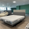 Регулируемая кровать "Champion T Royal"с изголовьем Relax от Hollandia International Израиль - Регулируемая кровать "Champion T Royal"с изголовьем Relax от Hollandia International Израиль