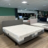 Регулируемая кровать "Champion T Royal"с изголовьем Relax от Hollandia International Израиль - Регулируемая кровать "Champion T Royal"с изголовьем Relax от Hollandia International Израиль
