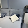 Кровать FORLI фабрика New Elegance (Польша) 180х200 - Кровать FORLI фабрика New Elegance (Польша) 180х200