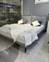 Кровать FORLI фабрика New Elegance (Польша) 180х200