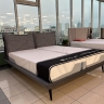 Кровать FORLI фабрика New Elegance (Польша) 180х200 - Кровать FORLI фабрика New Elegance (Польша) 180х200