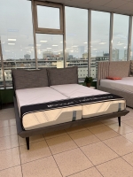Кровать FORLI фабрика New Elegance (Польша) 180х200