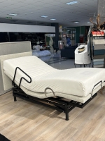 Регулируемая кровать "Champion Lift" 90х200 от "Hollandia International" Израиль