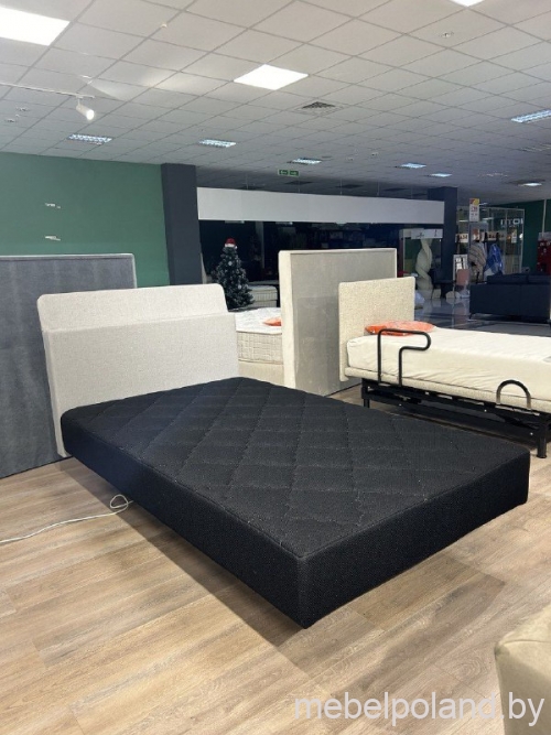 Регулируемая кровать "Champion Leader" 120х200 от "Hollandia International" Израиль 