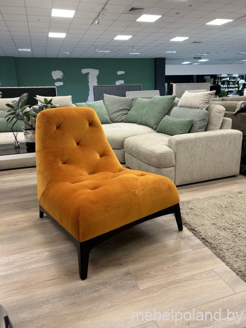 Кресло "ЛЮМЬЕР"  фабрика Selecta (Россия) 