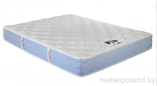 Ортопедический беспружинный матрас от  "Hollandia International"  Vitality Comfort Mattress 90х200х20см 
