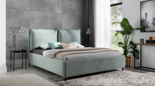 Кровать CHARLOTTE New Elegance 