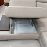 Модульный угловой раскладной диван "CAPRI" Gala (Польша)   - Модульный угловой раскладной диван "CAPRI" Gala (Польша)  