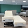 Регулируемая кровать "PERFECT T RF"  Hollandia International  - Регулируемая кровать "PERFECT T RF"  Hollandia International 