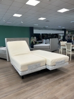 Регулируемая кровать "PERFECT T RF"  Hollandia International 
