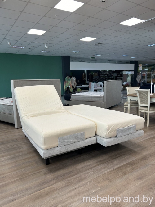 Регулируемая кровать &quot;PERFECT T RF&quot;  Hollandia International  "HOLLANDIA INTERNATIONAL" Израиль