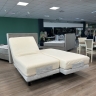 Регулируемая кровать "PERFECT T RF"  Hollandia International  - Регулируемая кровать "PERFECT T RF"  Hollandia International 