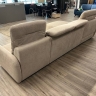 Угловой диван "LOGGIA" фабрика Gala Collezione (Польша)  - Угловой диван "LOGGIA" фабрика Gala Collezione (Польша) 