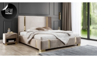 Кровать ORO New Elegance