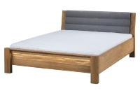 Кровать двуспальная VELVET 76 (160 см)  
