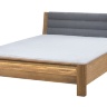 Кровать двуспальная VELVET 76 (160 см)   - Кровать двуспальная VELVET 76 (160 см)  