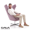 Кресло "NEO" фабрика Gala Collezione (Польша)   - Кресло "NEO" фабрика Gala Collezione (Польша)  