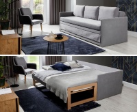 Диван-кровать "SMART BED" фабрика NEW ELEGANCE   