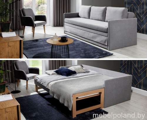 Диван-кровать &quot;SMART BED&quot; фабрика NEW ELEGANCE    диван угловой (лево/правосторонний)
