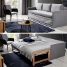 Диван-кровать "SMART BED" фабрика NEW ELEGANCE    - Диван-кровать "SMART BED" фабрика NEW ELEGANCE   