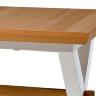 Стол обеденный раскладной AVIGNON 39 (160-210 см) - Стол обеденный раскладной AVIGNON 39 (160-210 см)