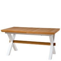 Стол обеденный раскладной AVIGNON 39 (160-210 см)