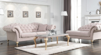 Мягкая мебель Коллекция "PARIS" фабрика NEW ELEGANCE (Польша) 