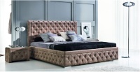 Кровать Roma New Elegance
