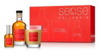 Подарочный набор ароматов для спален "SENSE" Hollandia International (Израиль) 