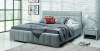 Кровать "Kalipso H" 140x200 