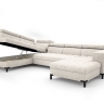 Модульный диван "Arte" LIBRO (Польша)   - Модульный диван "Arte" LIBRO (Польша)  
