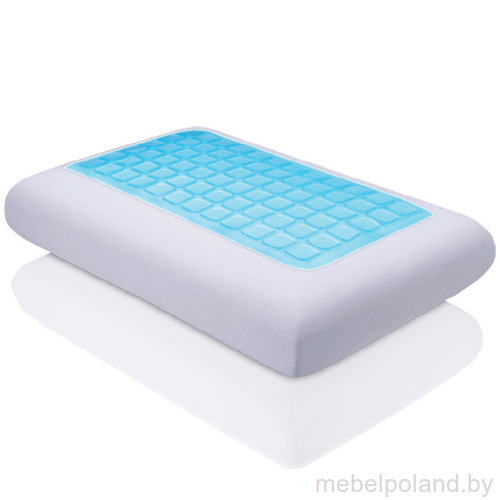 Ортопедическая подушка OXYGEL CLASSIC PILLOW 