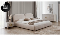 Кровать NUBO New Elegance