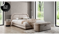 Кровать NELLO 2.0 New Elegance